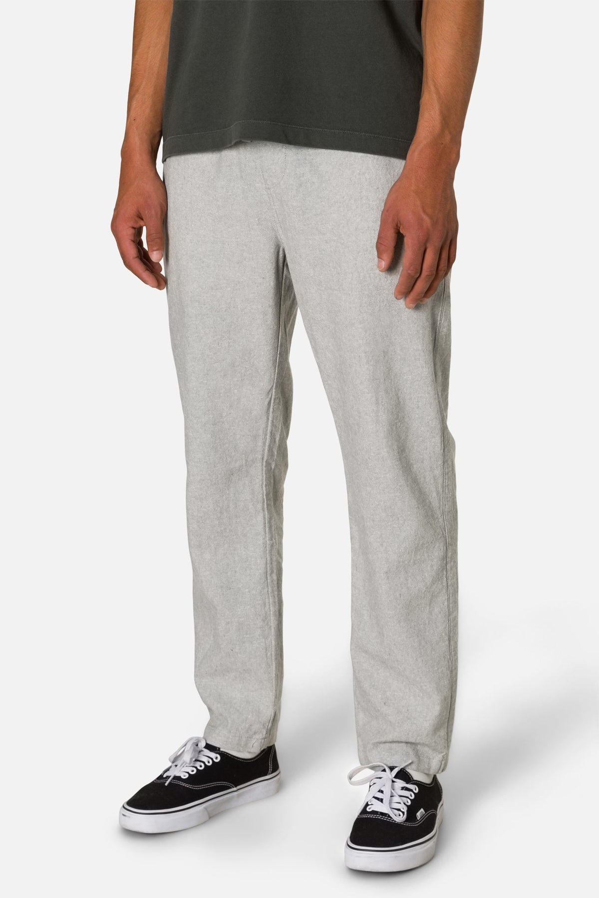 Isaiah Local Trousers