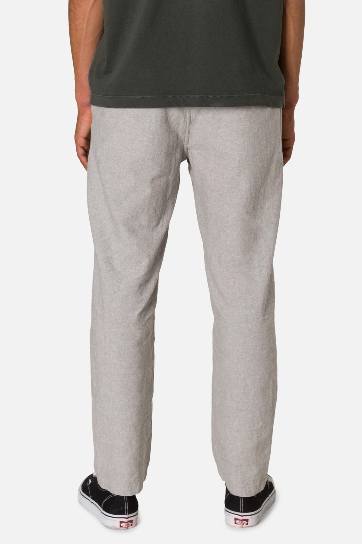 Isaiah Local Trousers