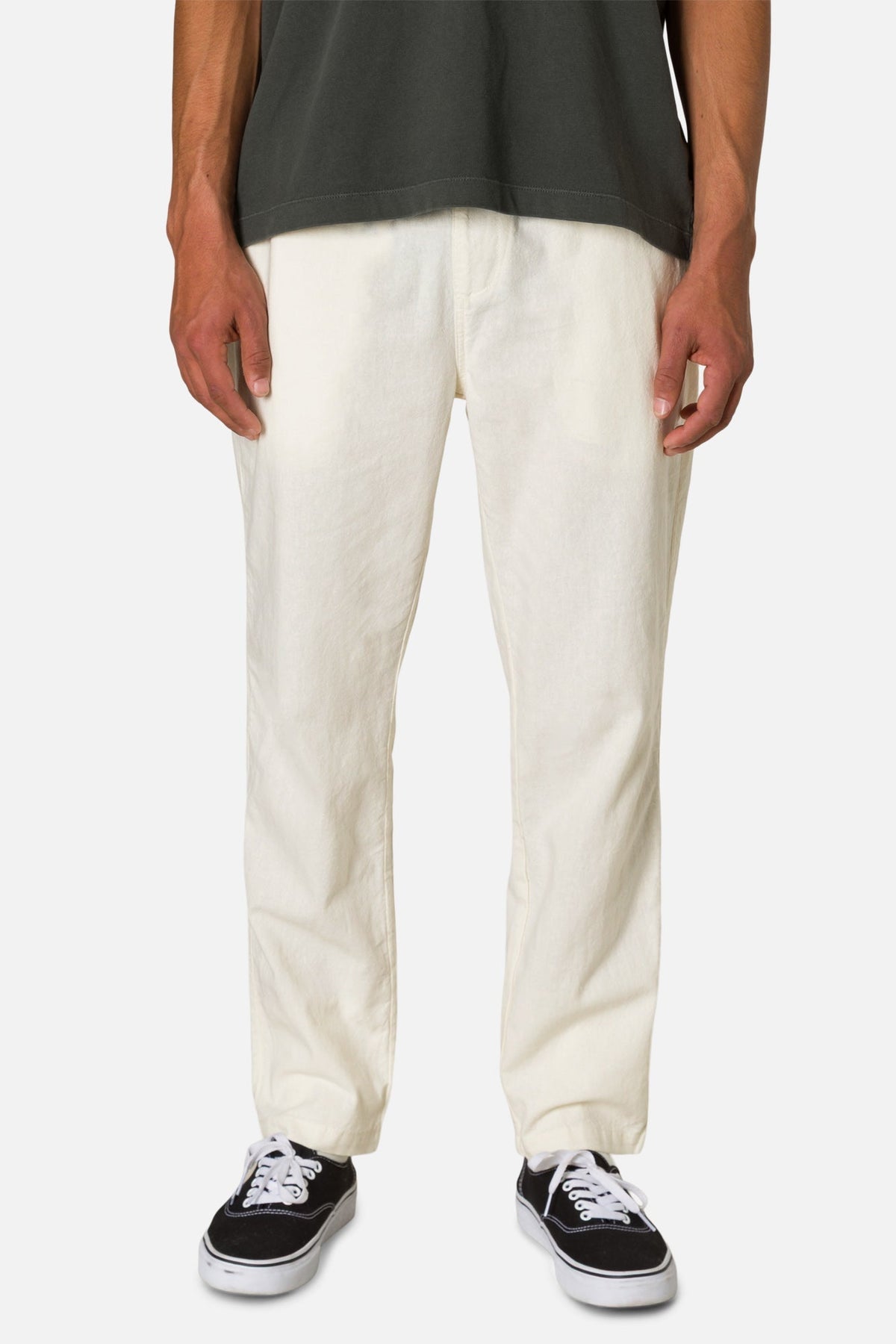 Isaiah Local Trousers