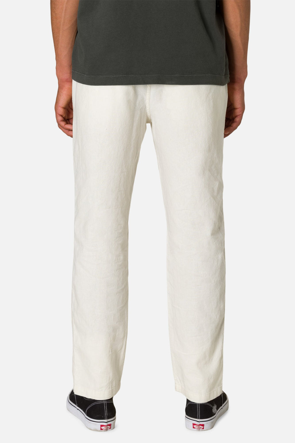 Isaiah Local Trousers