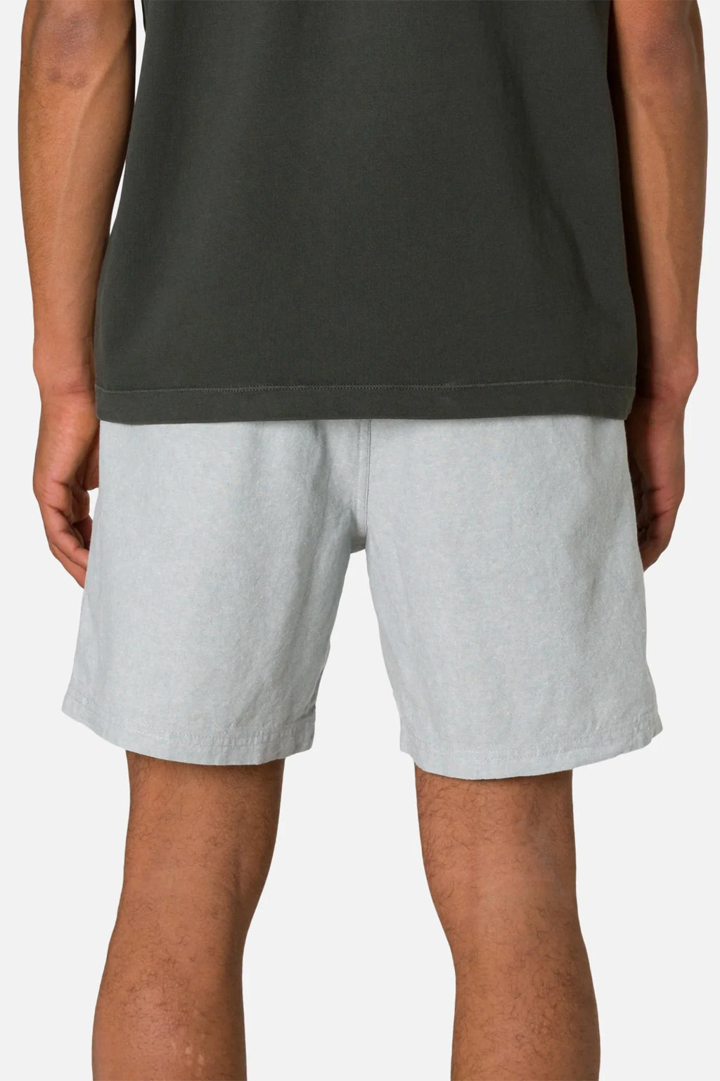 Isaiah Local Shorts