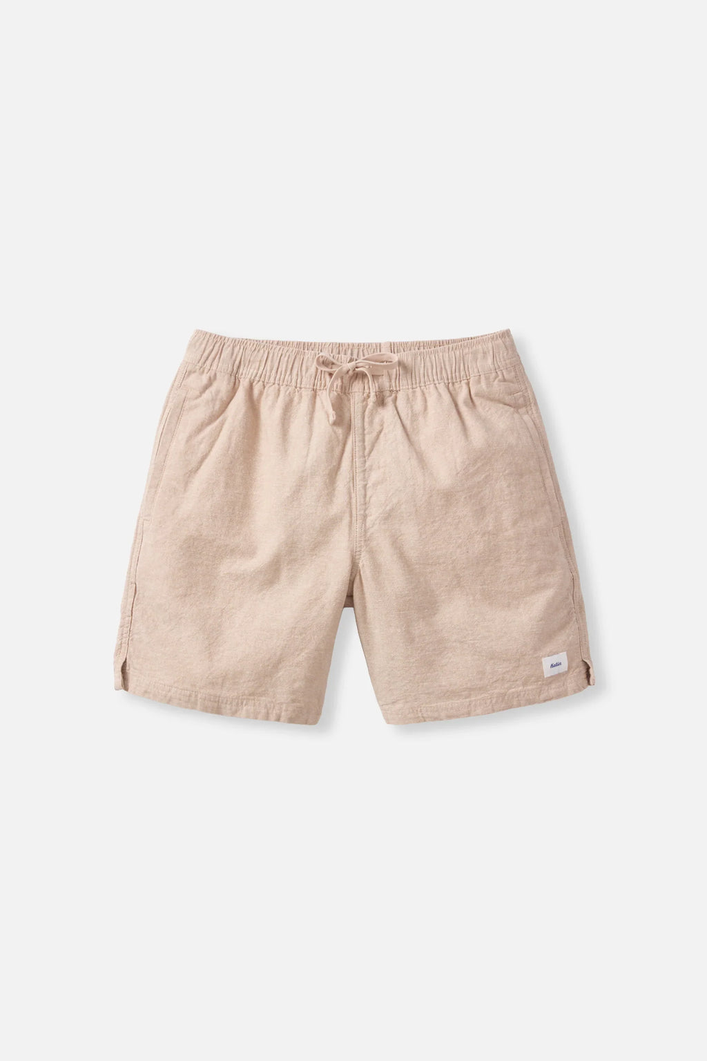 Isaiah Local Shorts