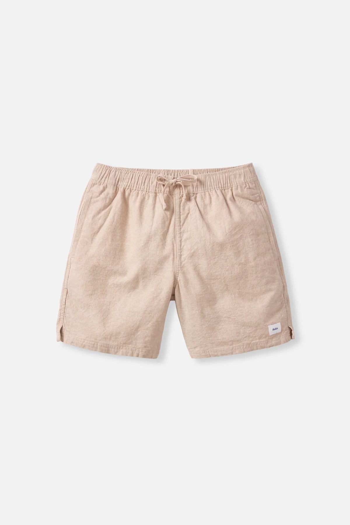 Isaiah Local Shorts