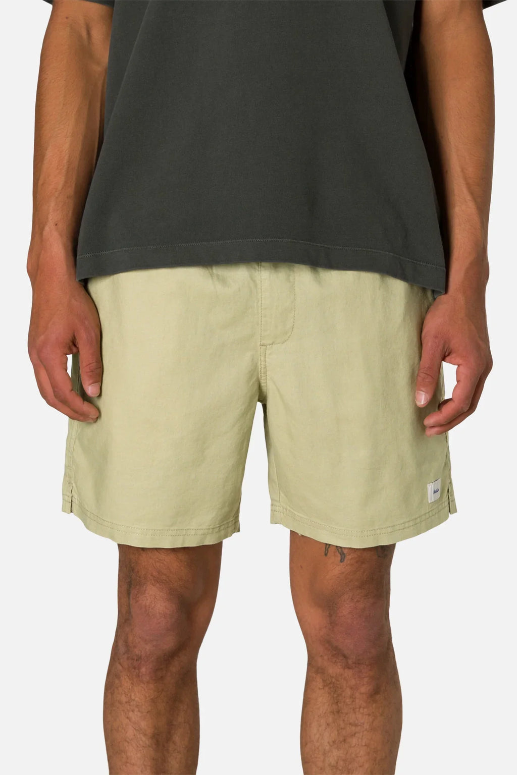 Isaiah Local Shorts