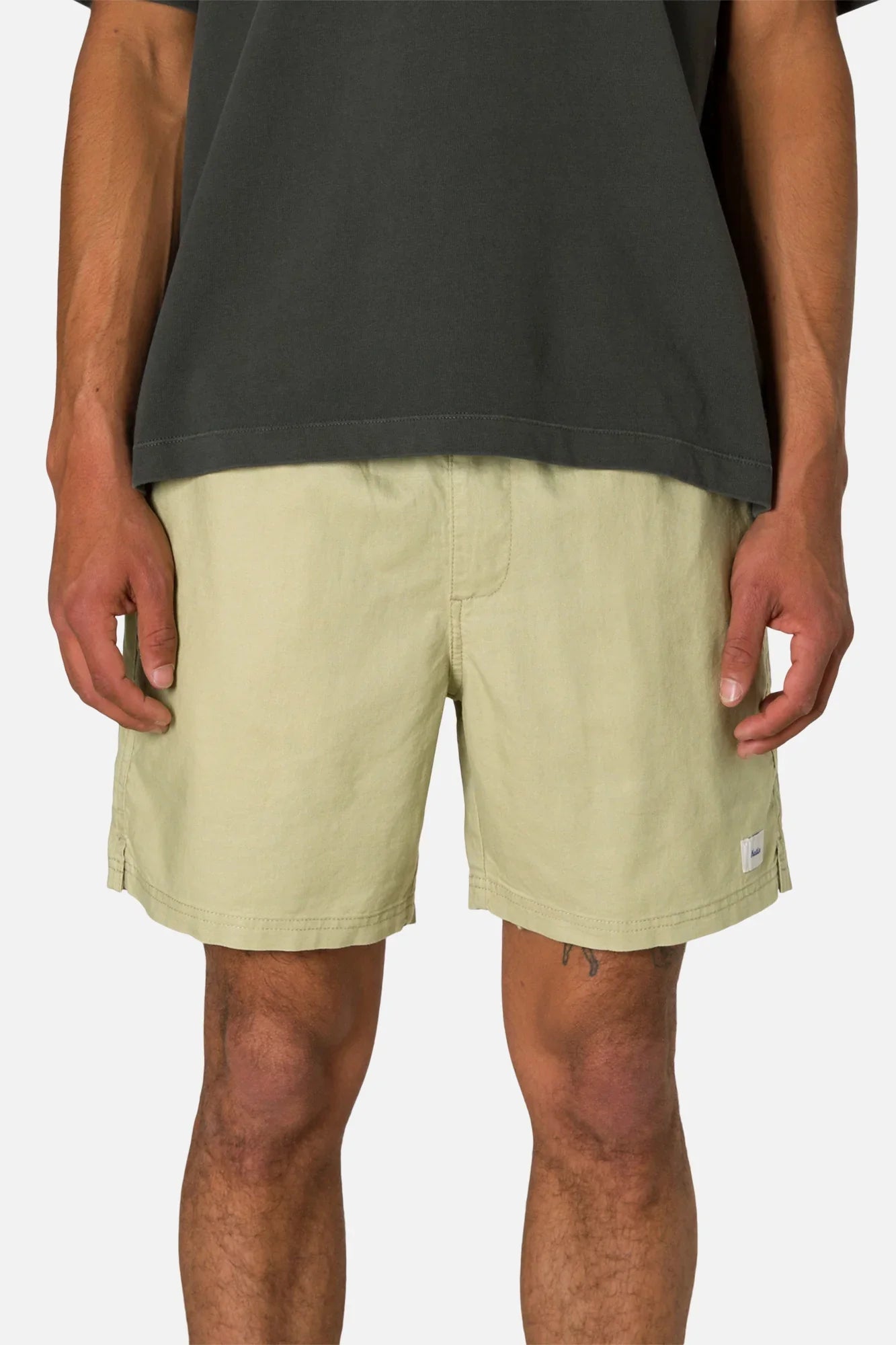 Isaiah Local Shorts