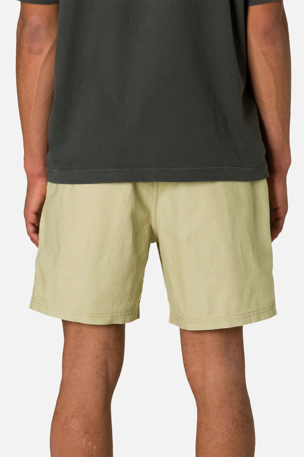 Isaiah Local Shorts