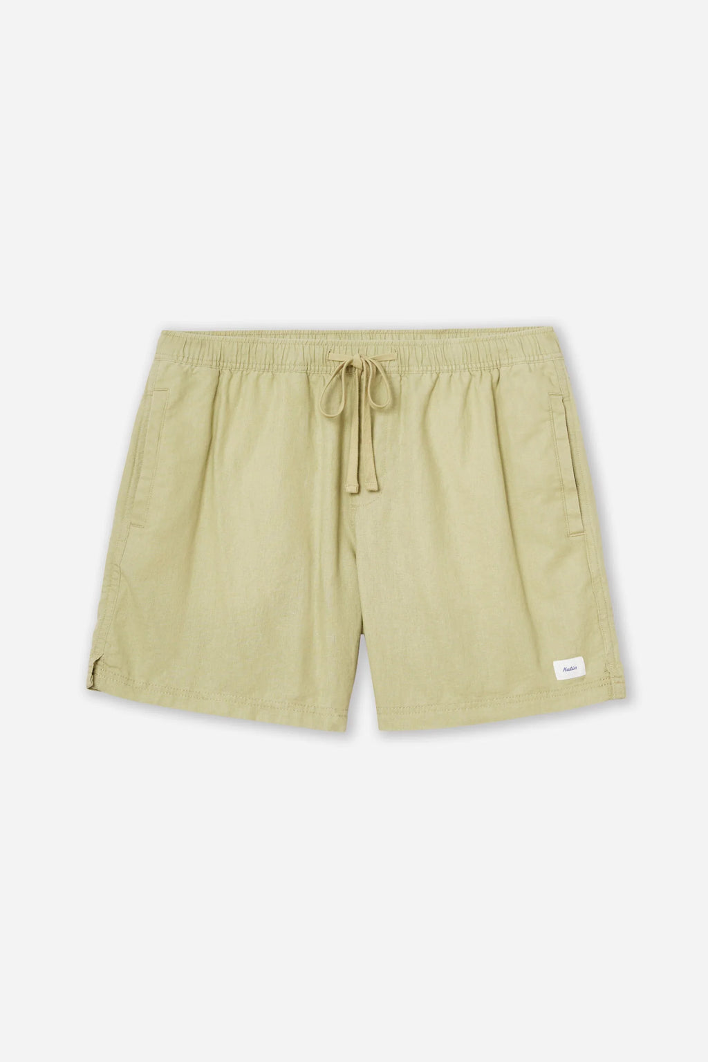 Isaiah Local Shorts
