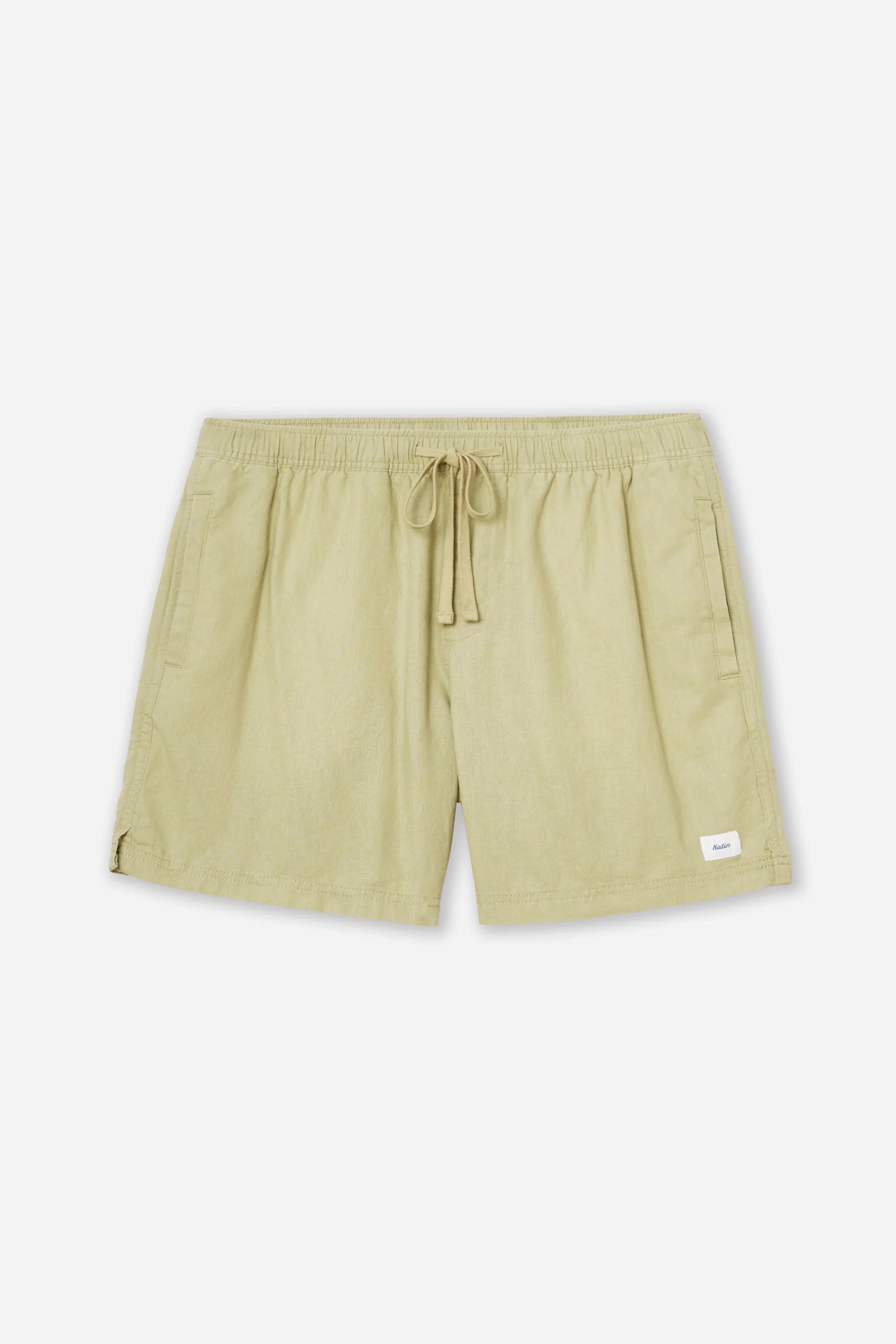 Isaiah Local Shorts