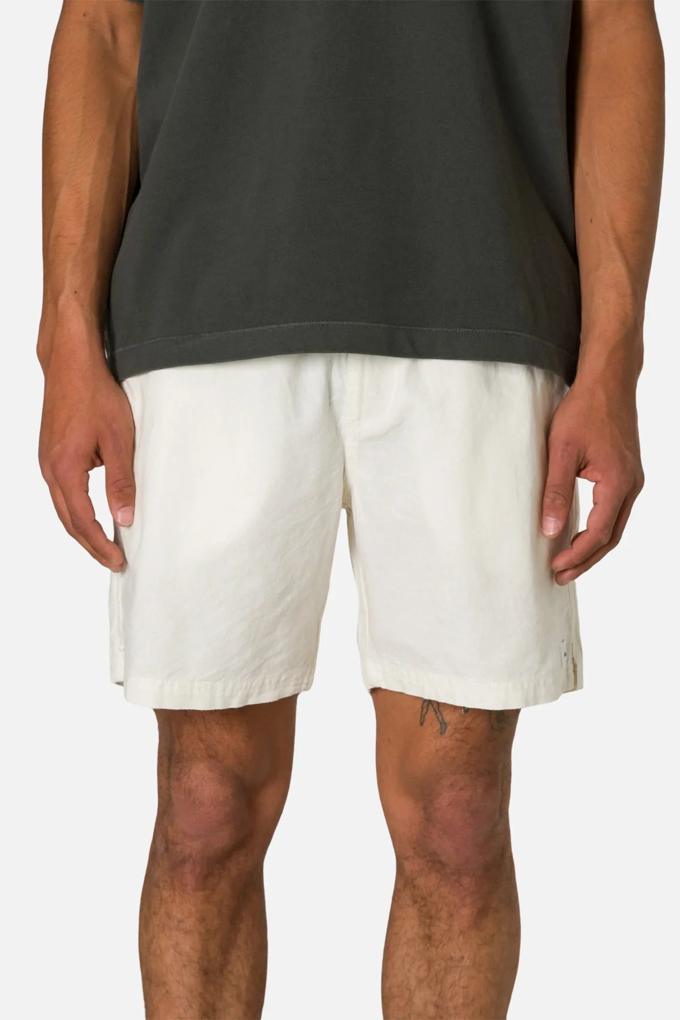 Isaiah Local Shorts