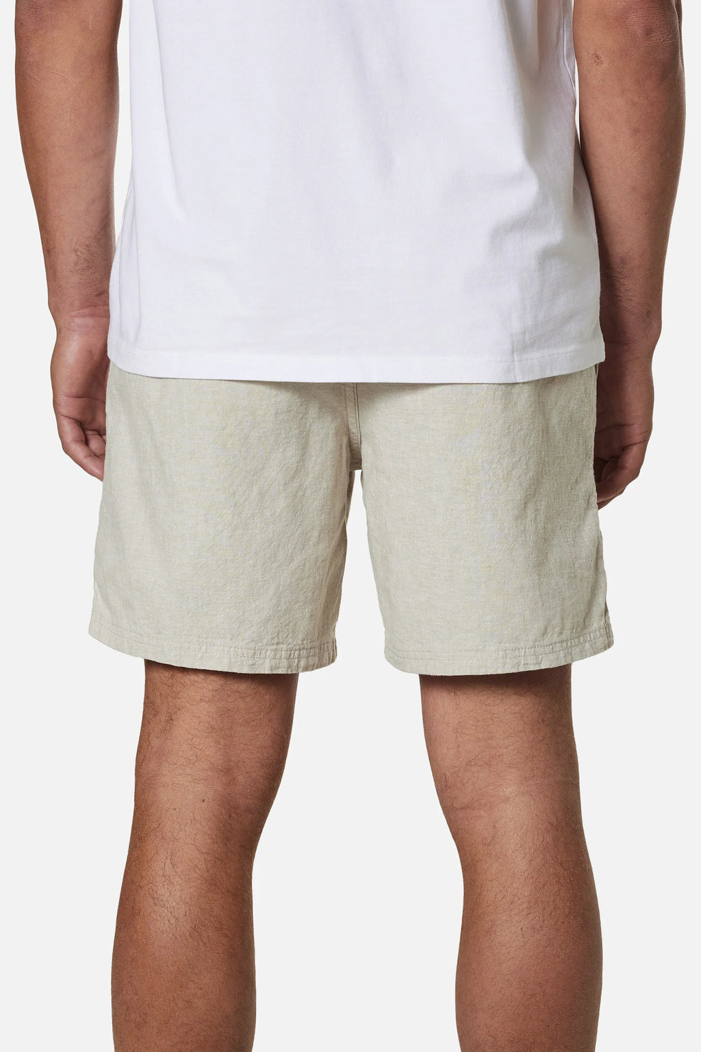 Isaiah Local Shorts