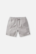 Isaiah Local Shorts