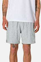 Isaiah Local Shorts