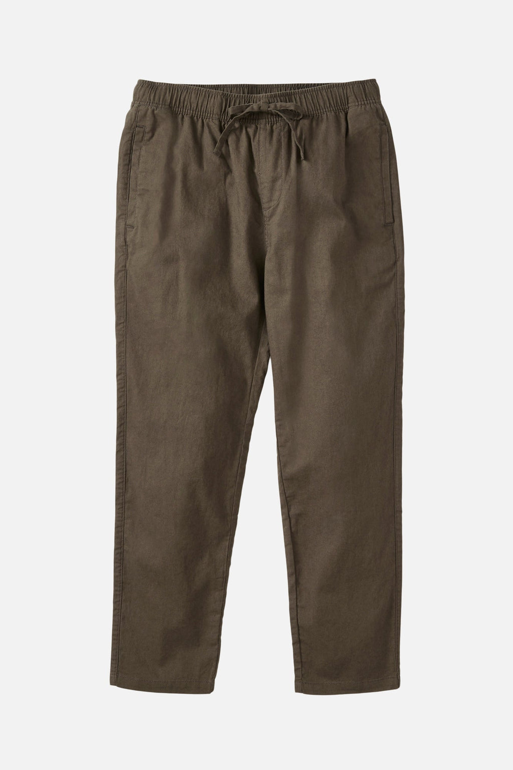 Isaiah Local Trousers