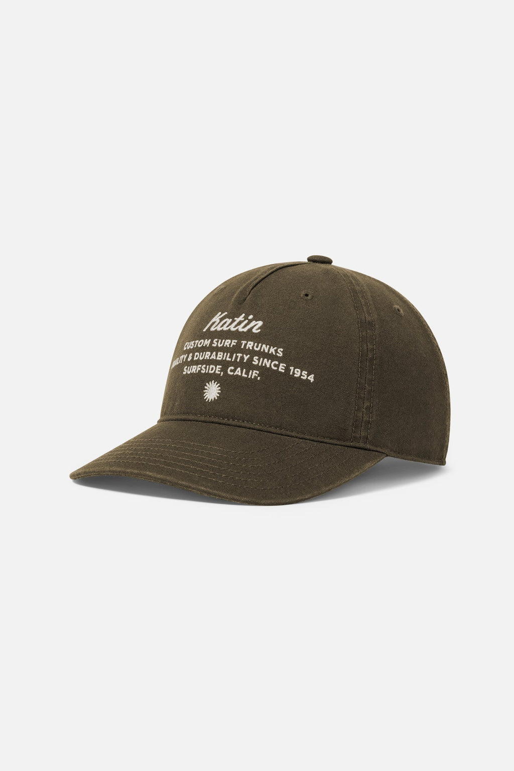 Casquette Issue