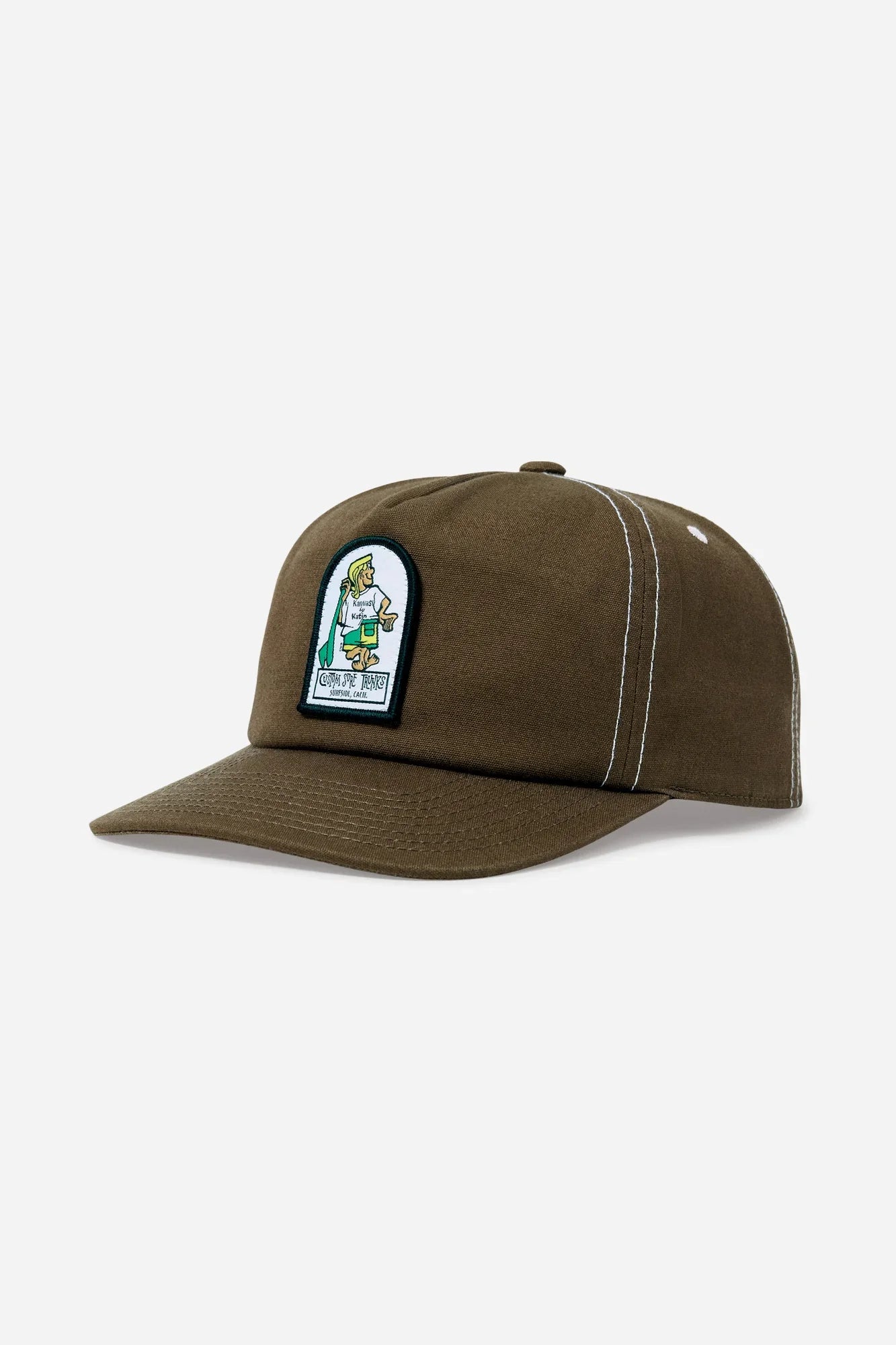 Casquette K-Man