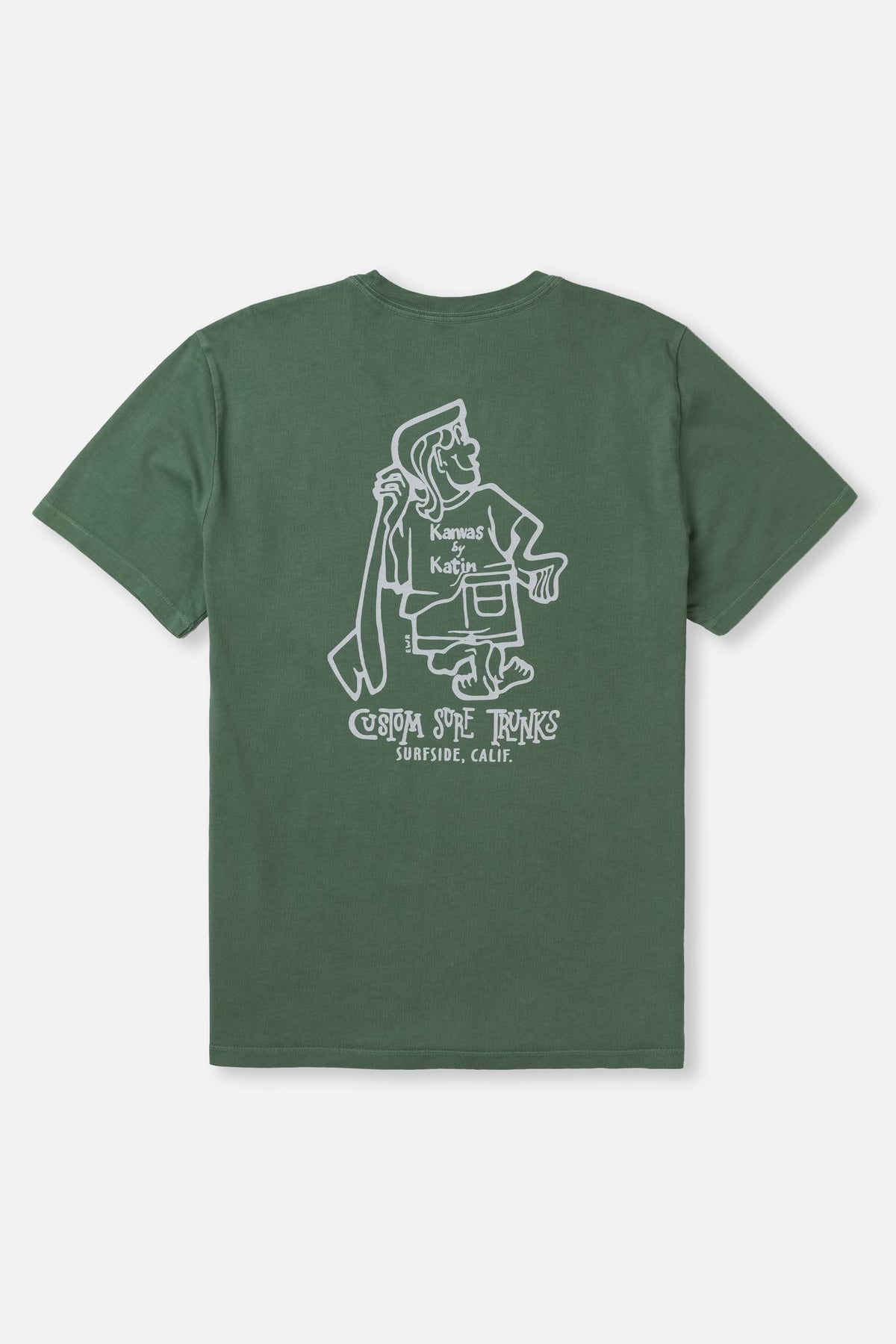 T-Shirt K-Man