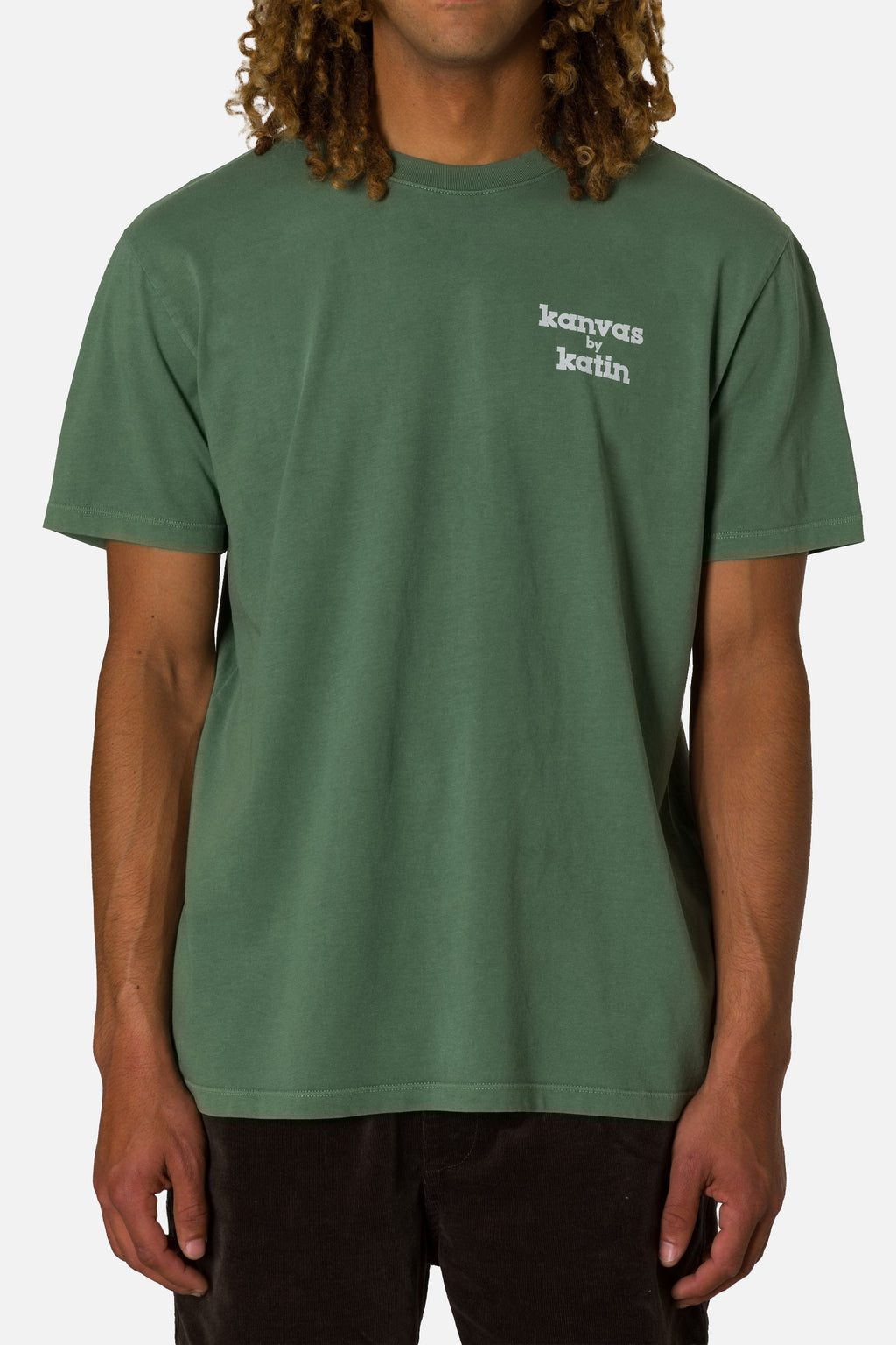 T-Shirt K-Man