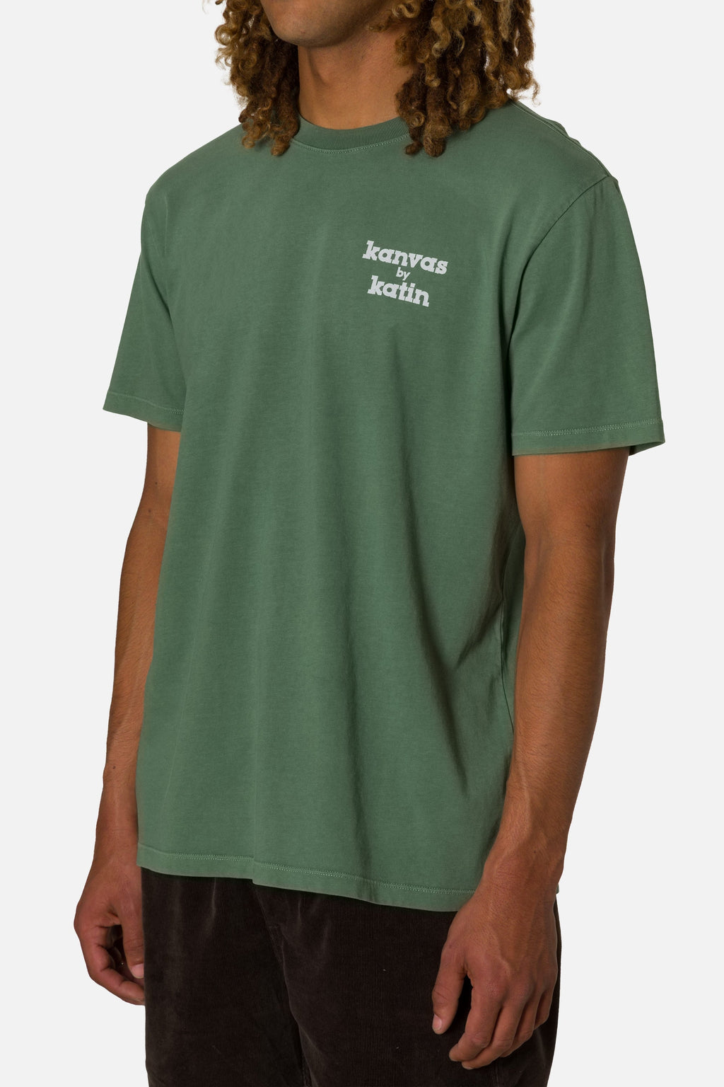 T-Shirt K-Man