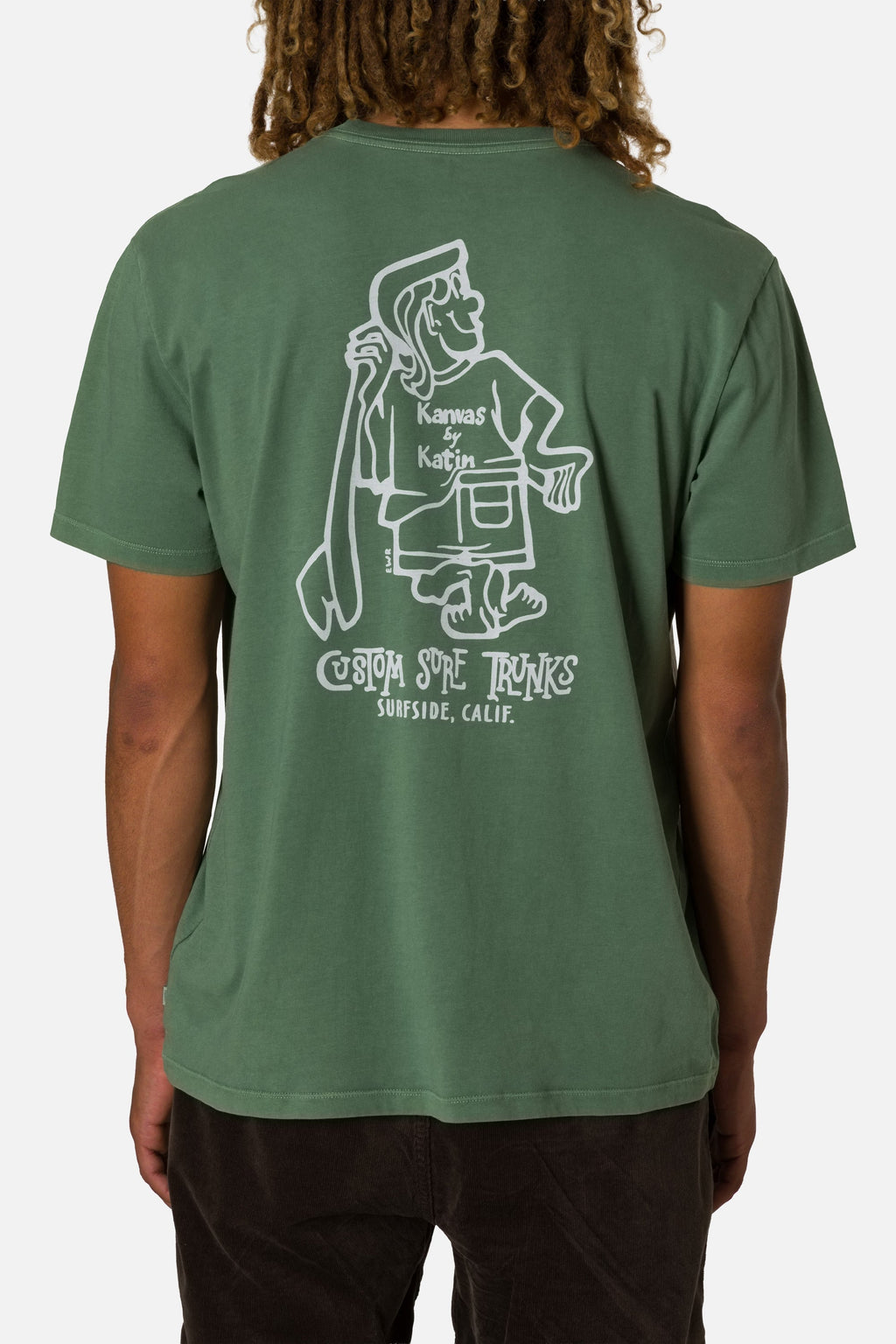 T-Shirt K-Man