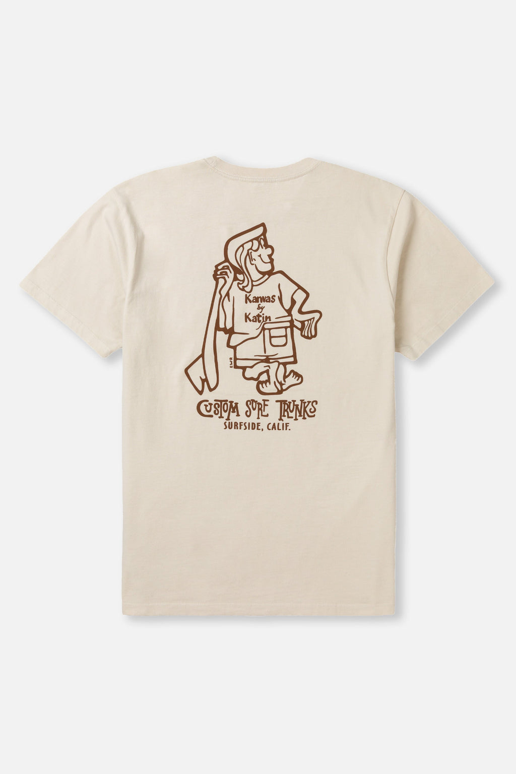 T-Shirt K-Man