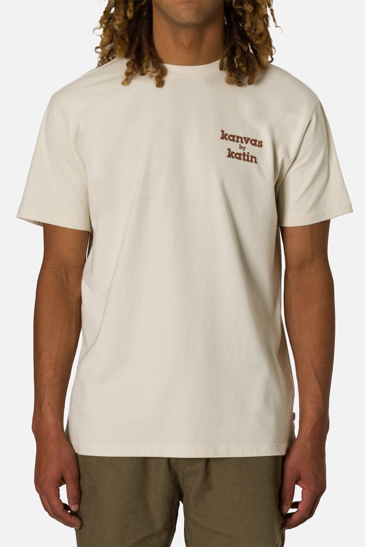 T-Shirt K-Man