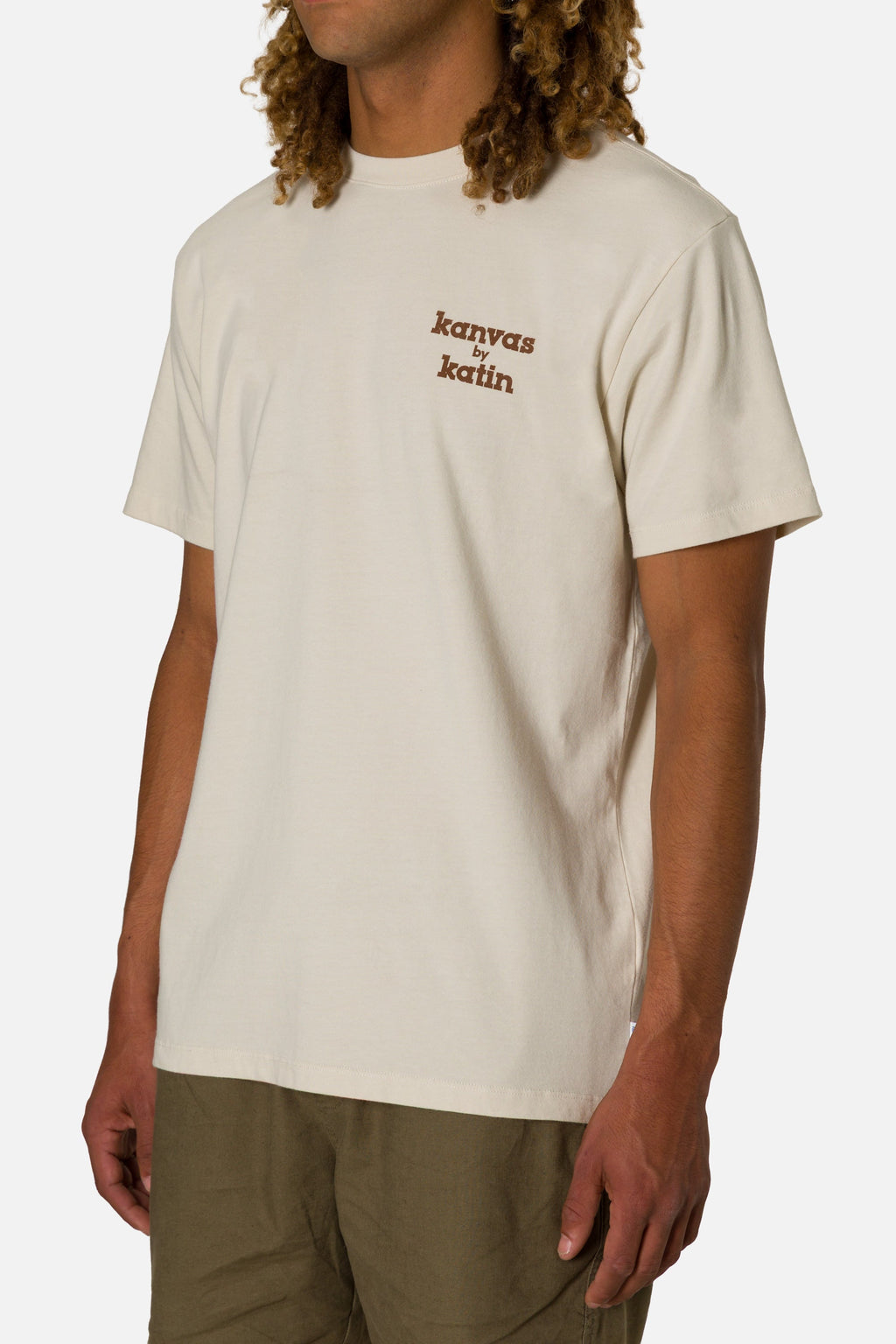 T-Shirt K-Man