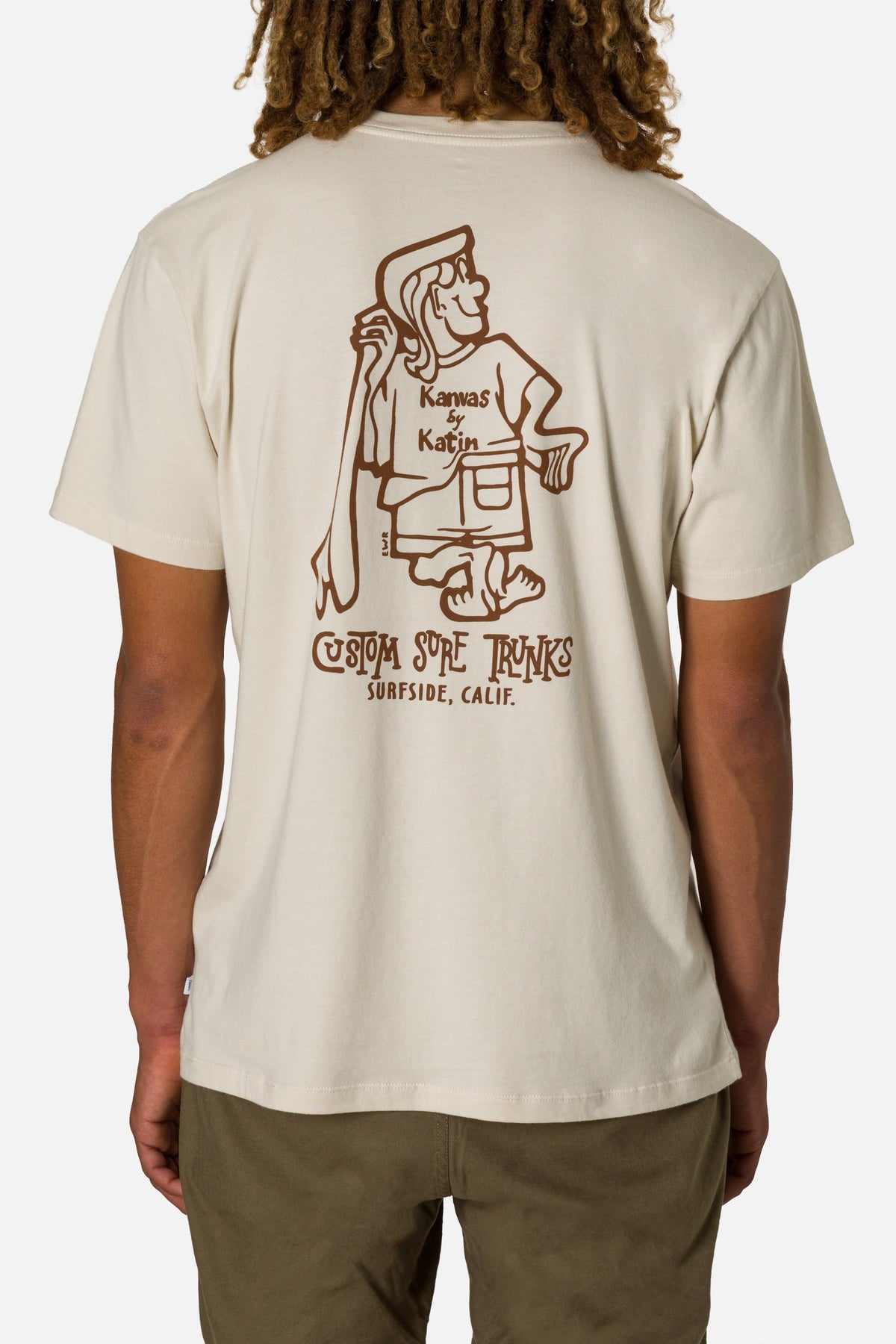 T-Shirt K-Man