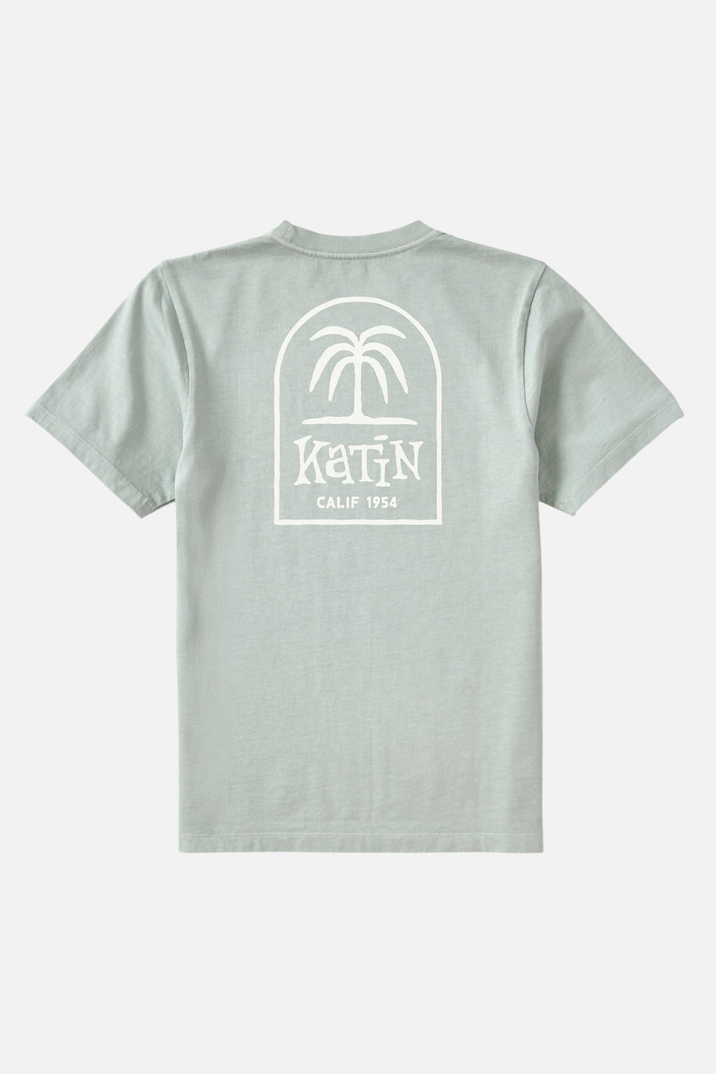 Camiseta Boys K-Palm