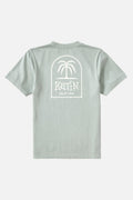 Camiseta Boys K-Palm