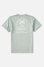 Camiseta Boys K-Palm