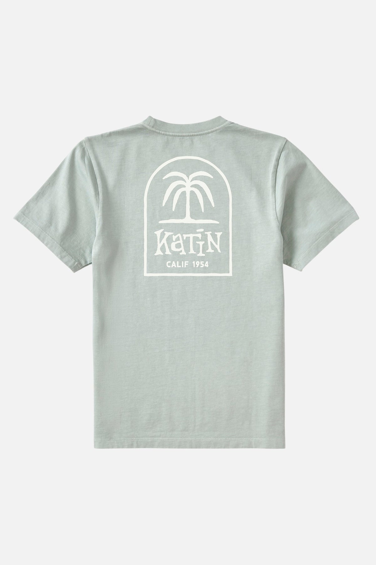 Camiseta Boys K-Palm
