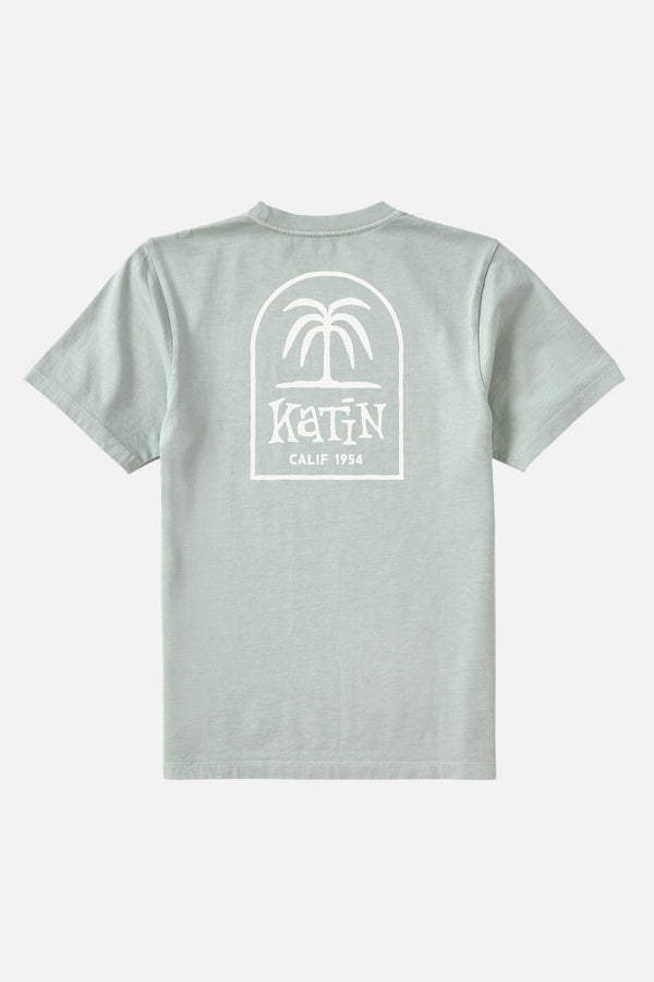 Camiseta Boys K-Palm