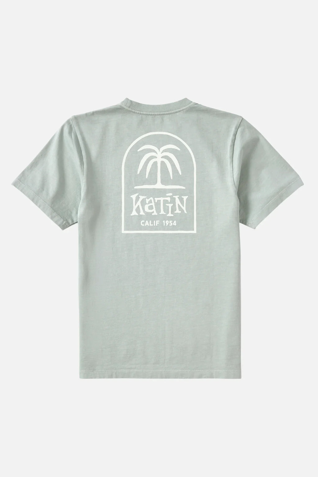 Camiseta K-Palm