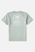 T-Shirt K-Palm