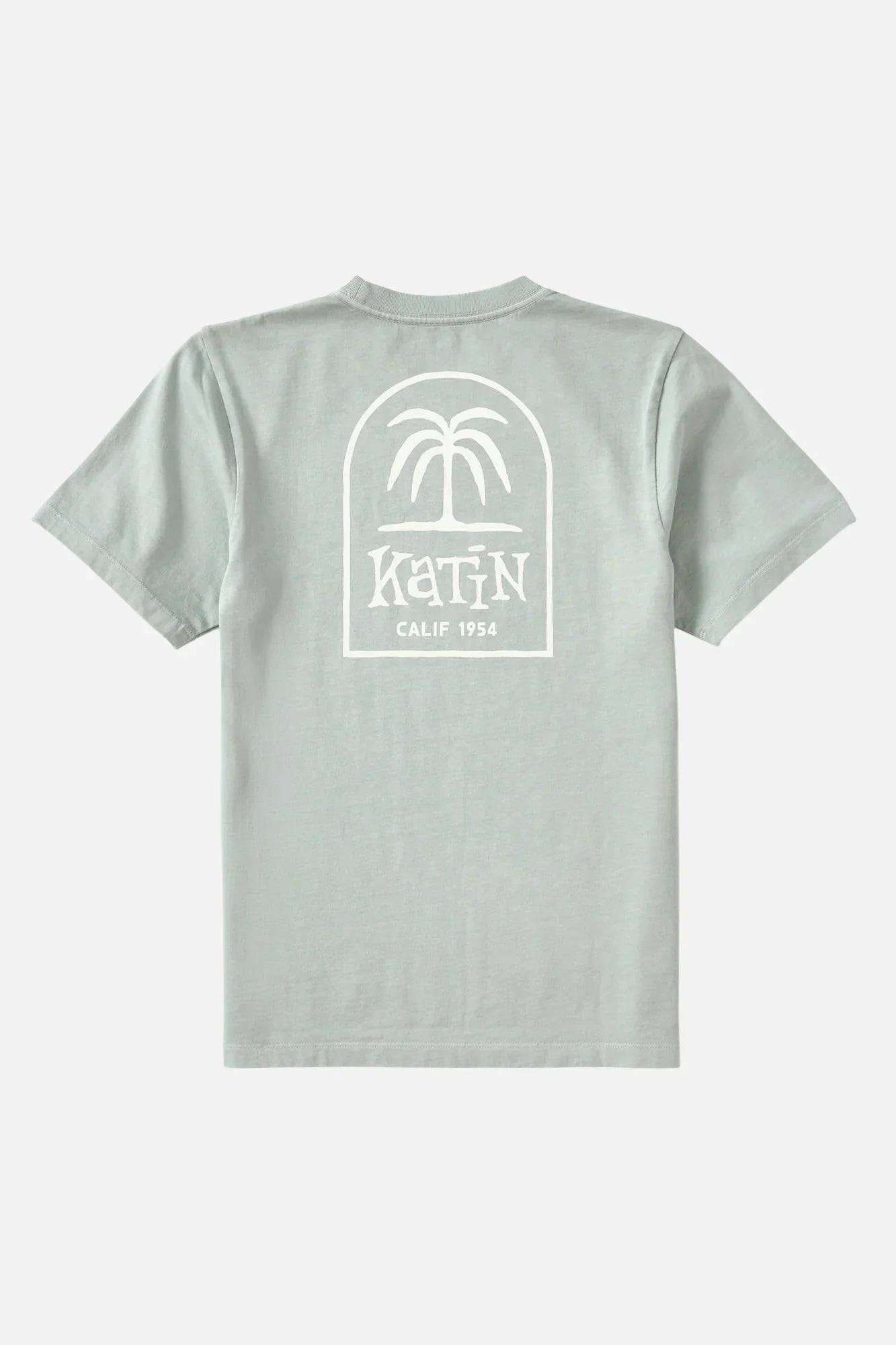 Camiseta K-Palm