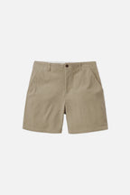 Short Kenneth