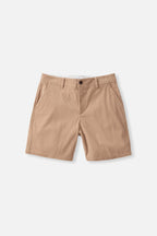 Short Kenneth