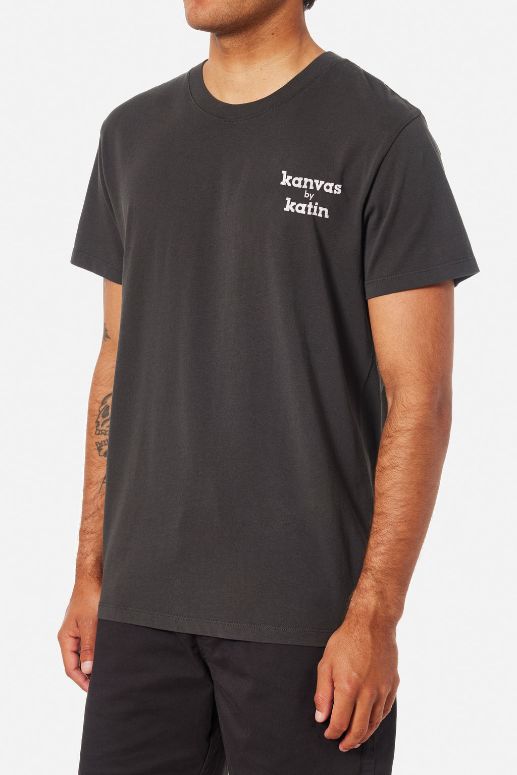 T-Shirt K-Man