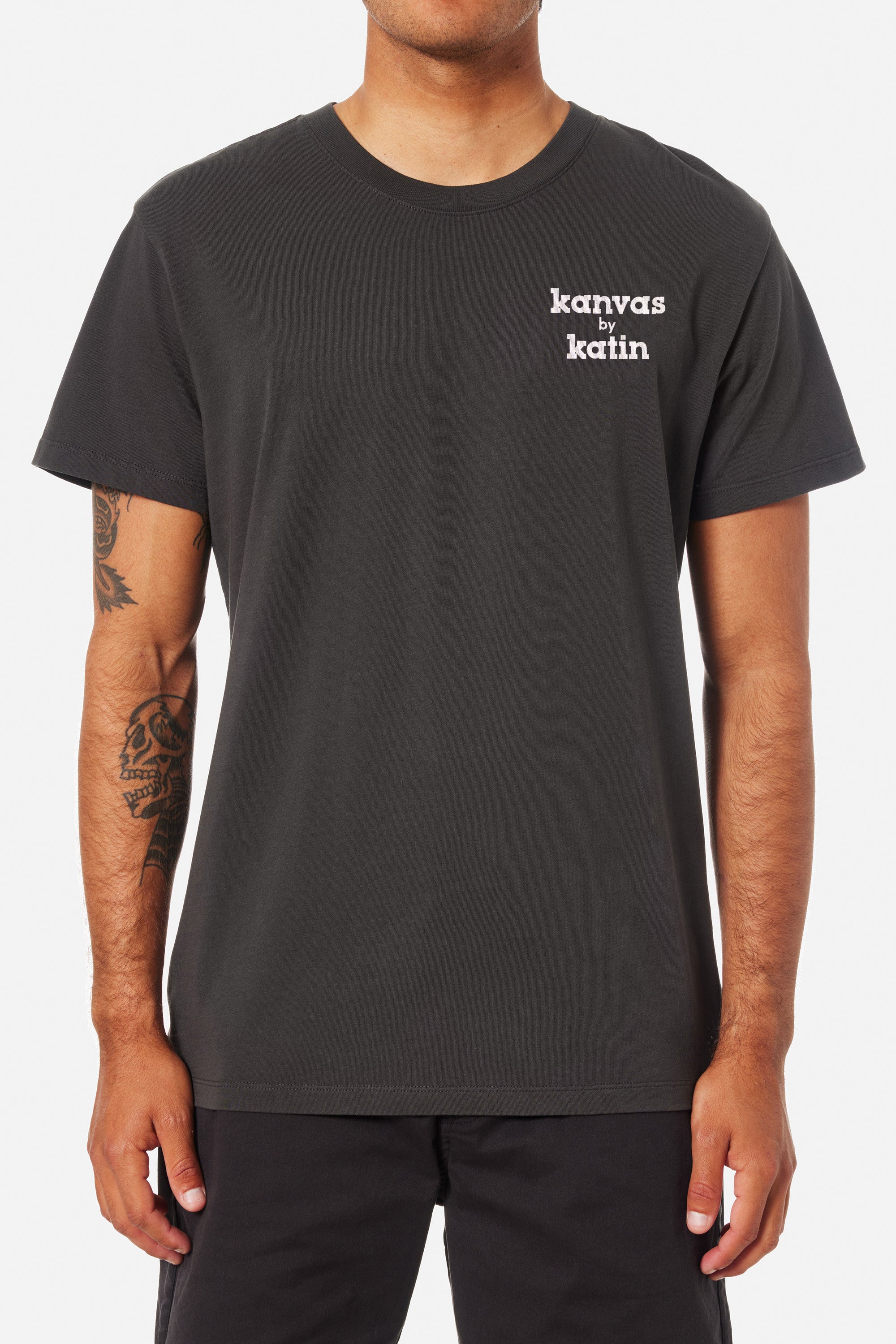 T-Shirt K-Man