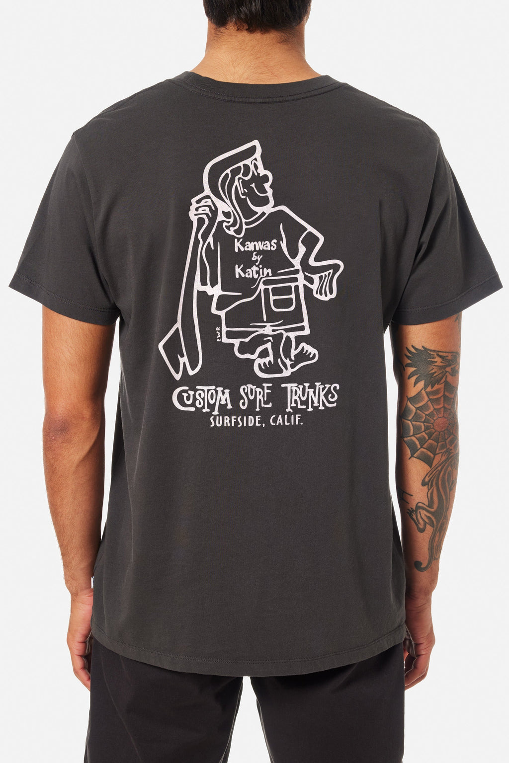 T-Shirt K-Man