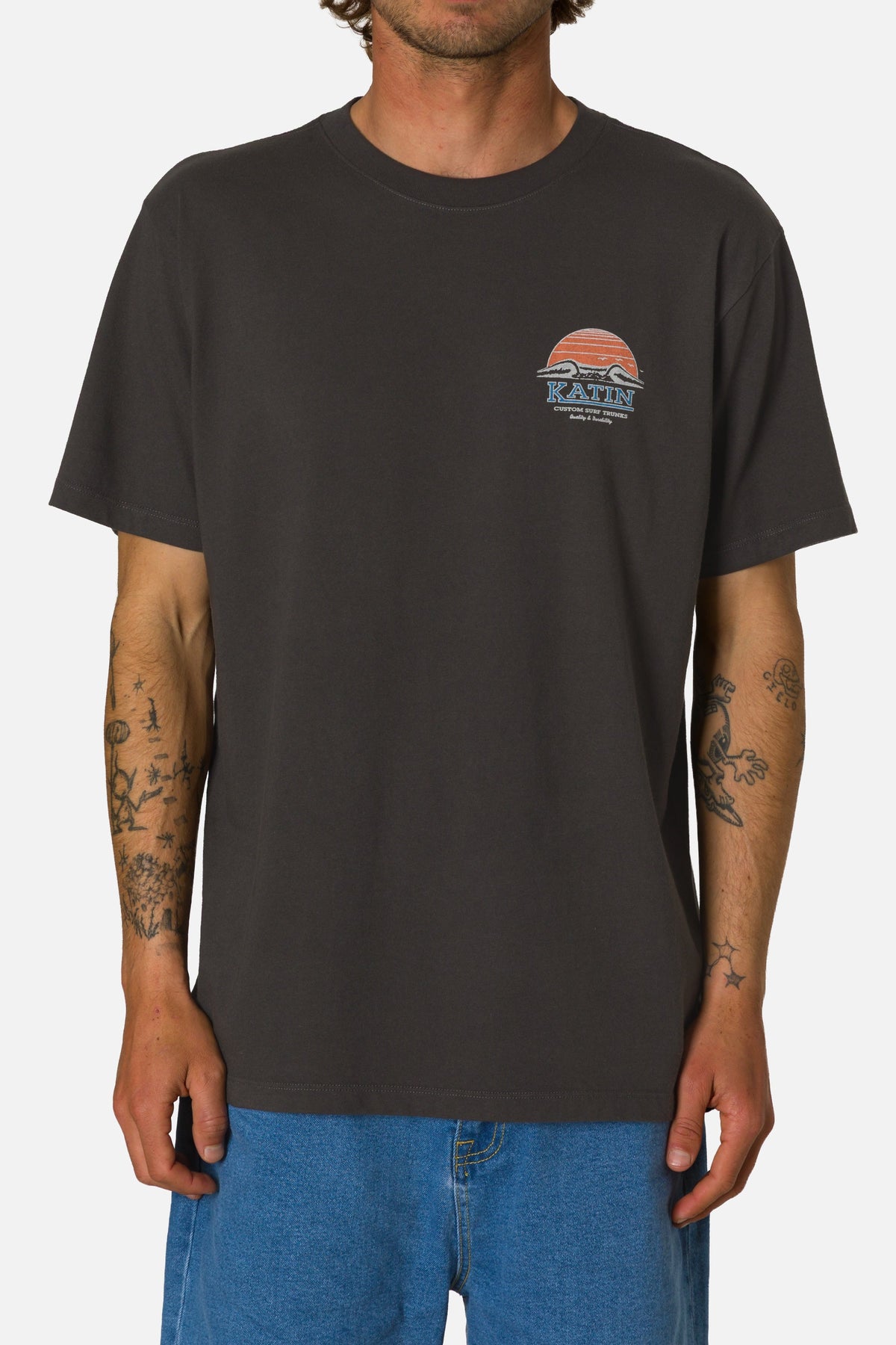 T-Shirt Krui
