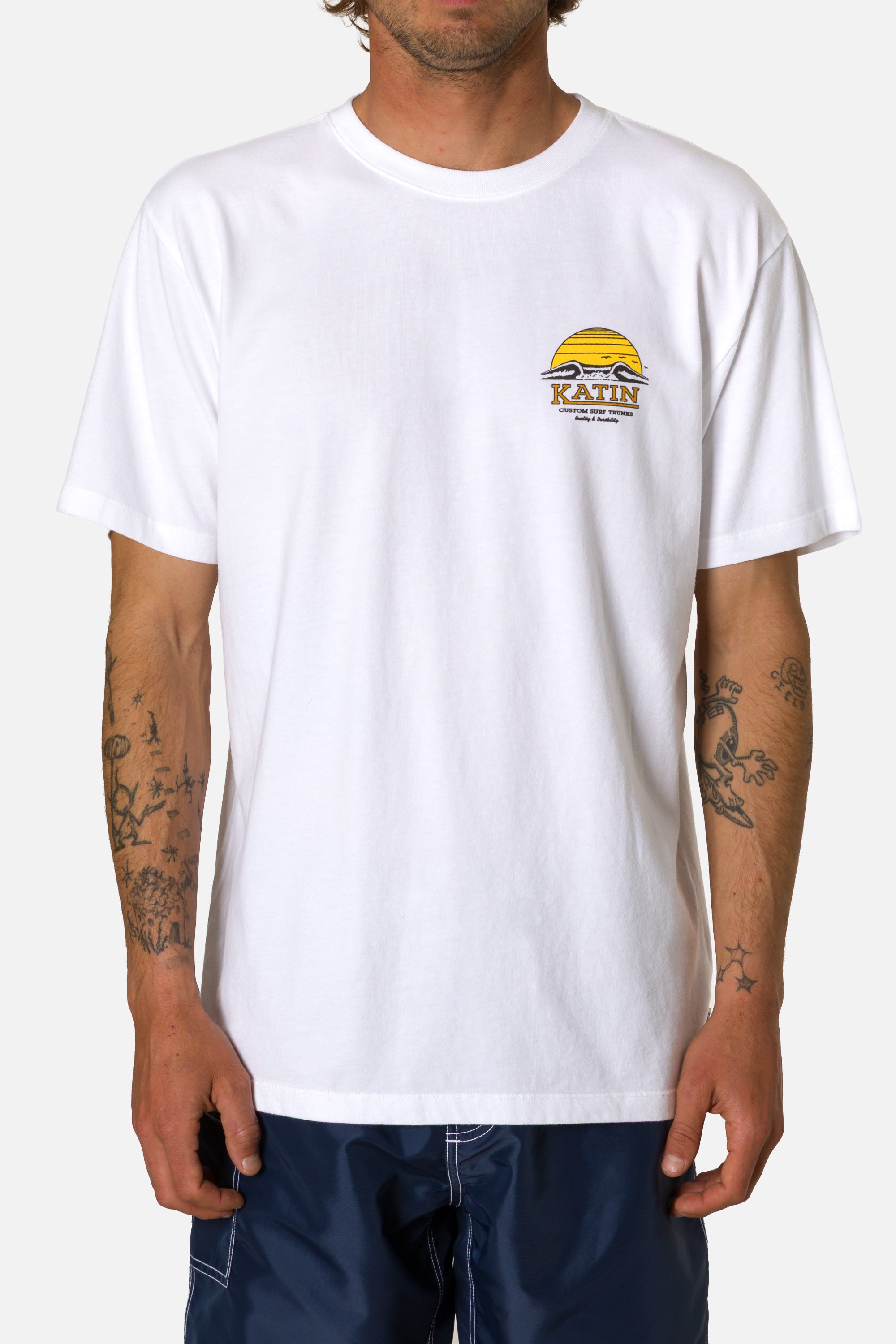 T-Shirt Krui