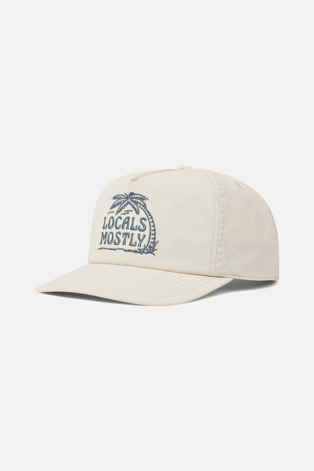 Gorra Locals