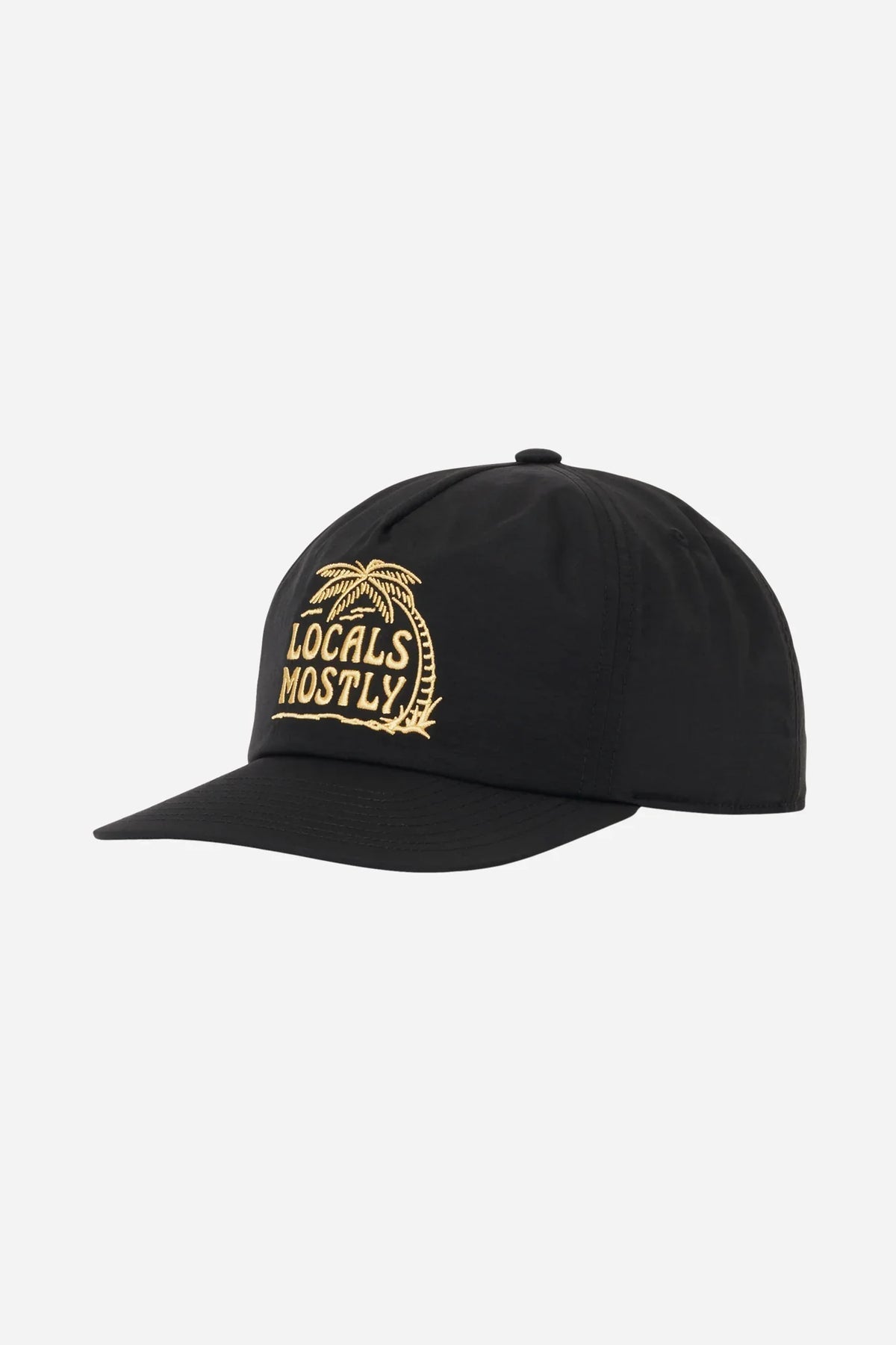 Gorra Locals