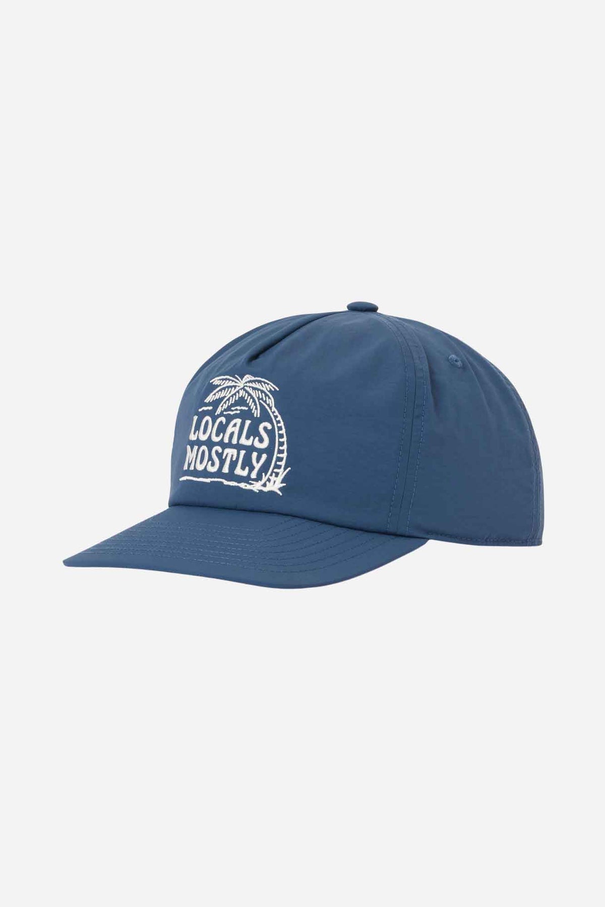Gorra Locals