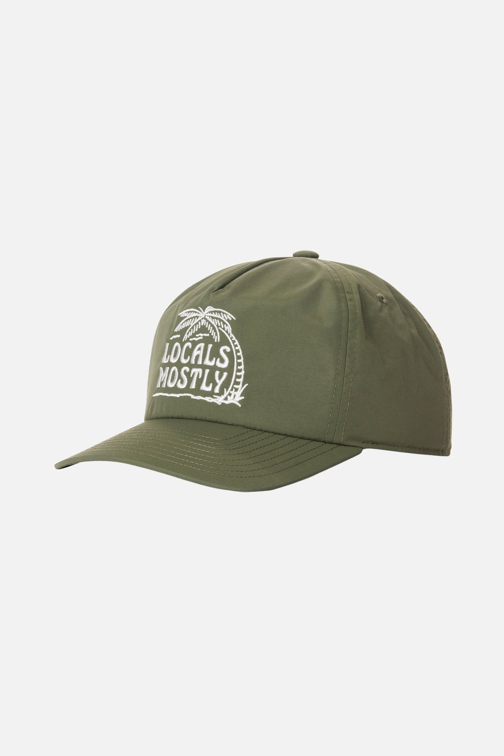 Casquette Locals