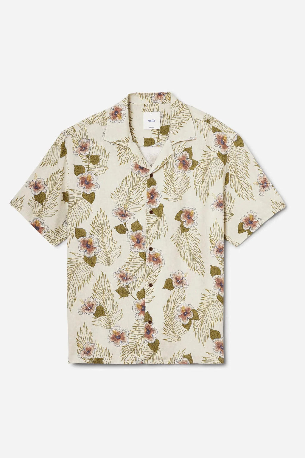 Chemise Mallow