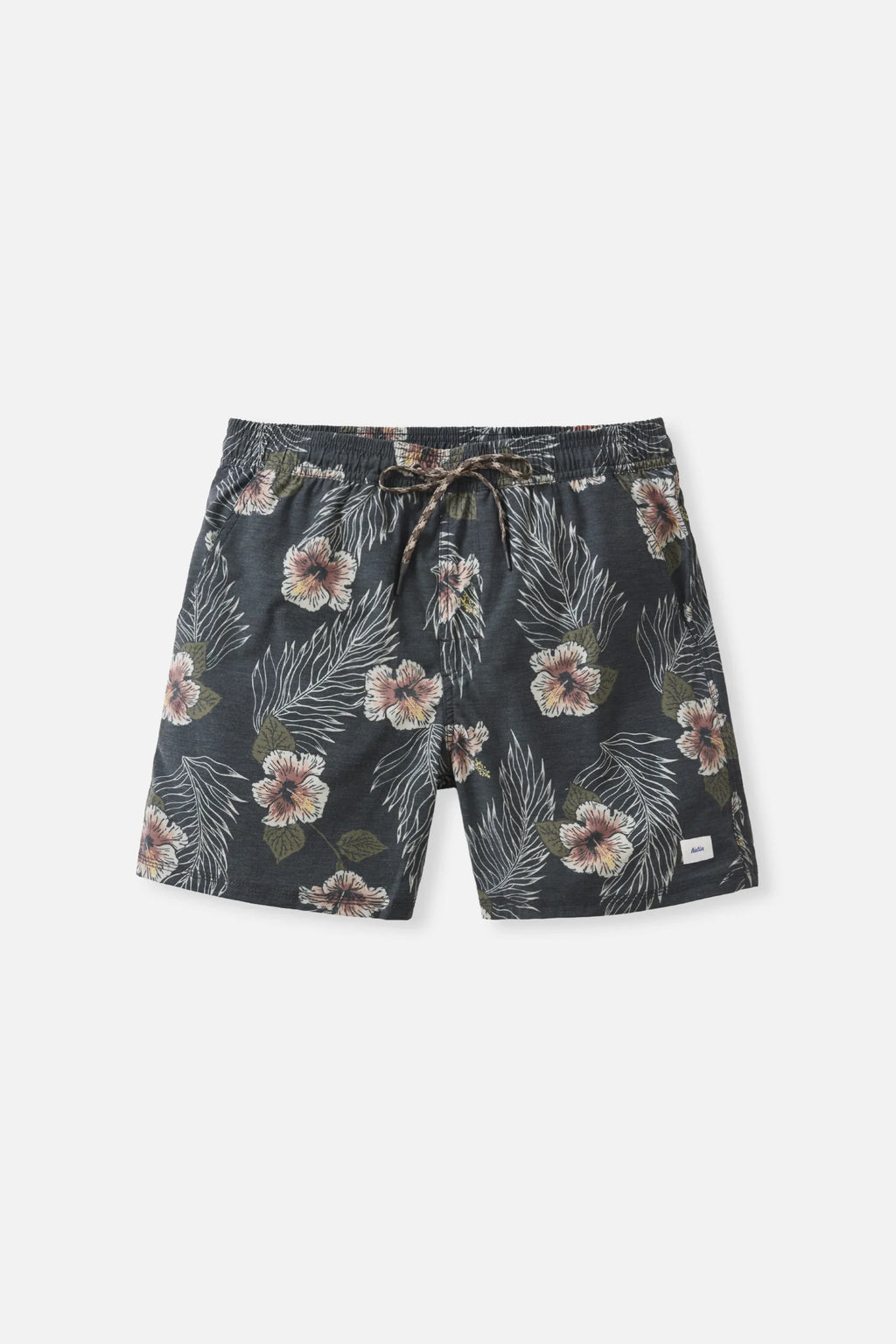 Mallow Volley Swim Shorts