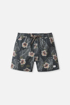 Mallow Volley Swim Shorts