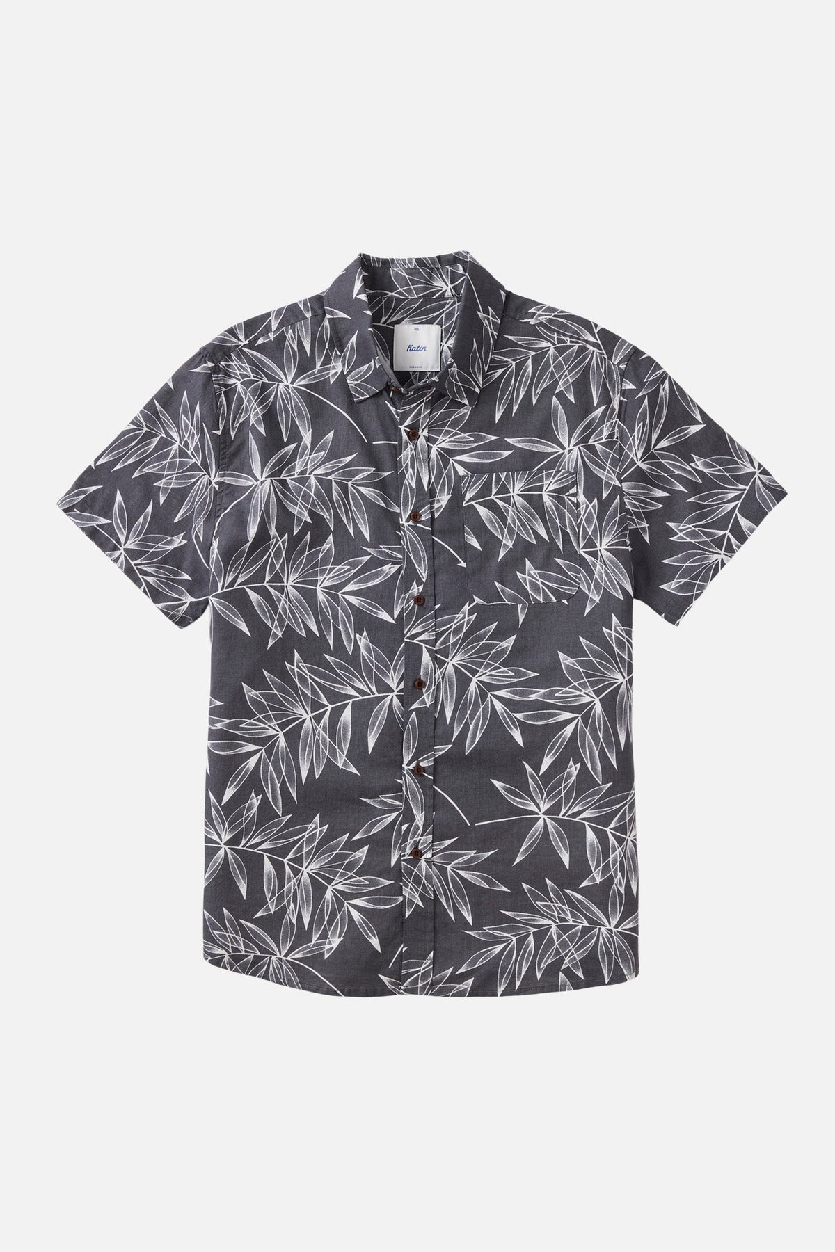 Matcha Shirt